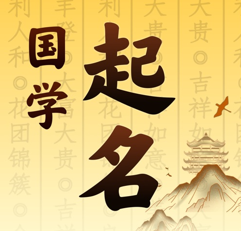 高淳国学起名 人工起名一对一